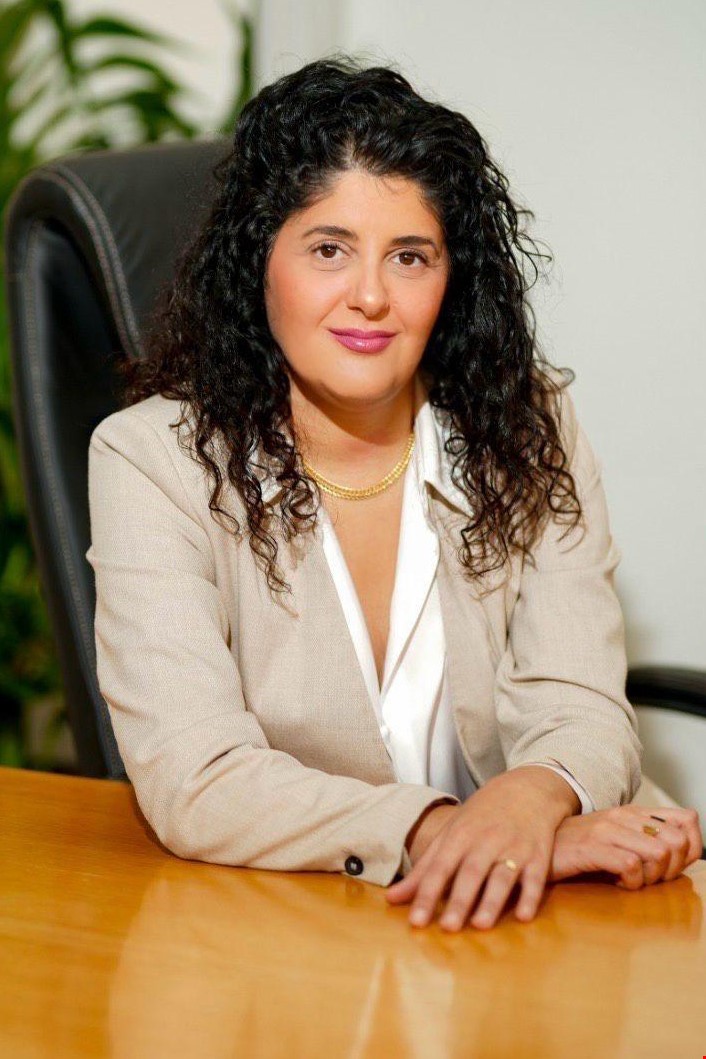 Dr. Yael Hayon - דר. יעל חיון