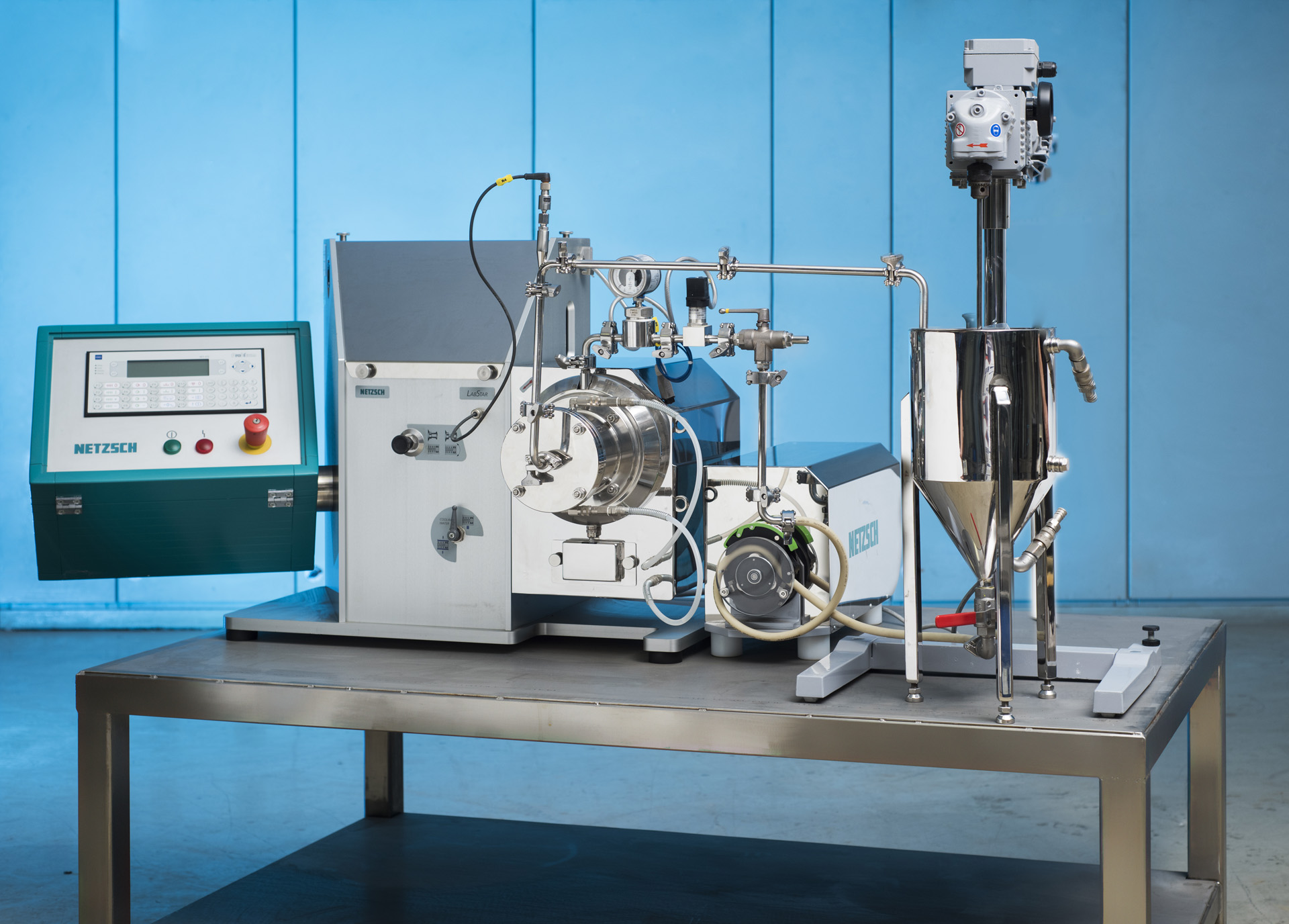 Chemical & Process Engineering at IMI Tami