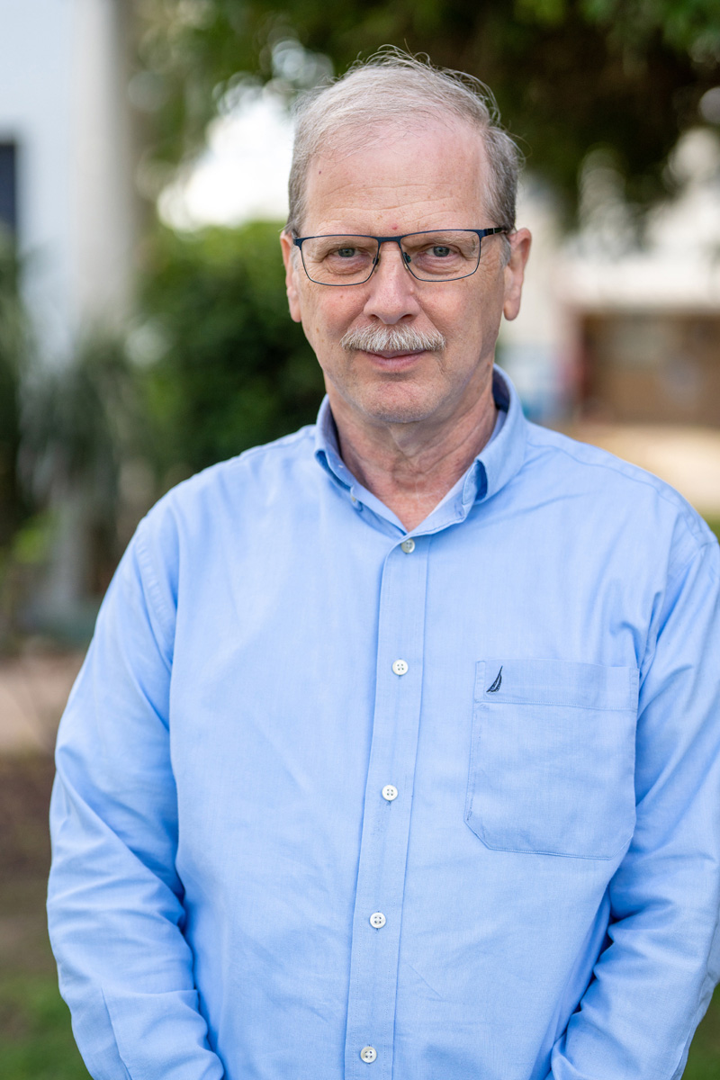 Ron Frim